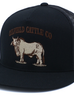 Oilfield Cattle Co.