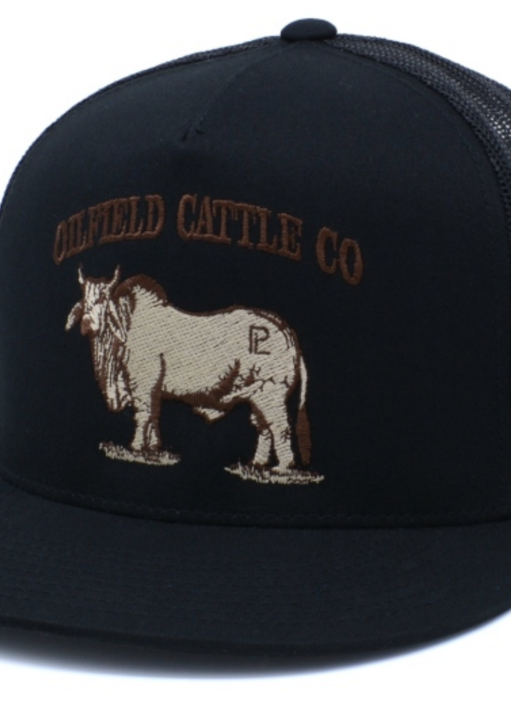 Oilfield Cattle Co.