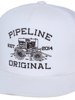Pipeline OG White