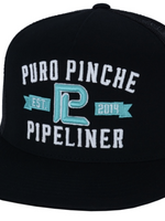 Puro Pinche Pipeliner Black