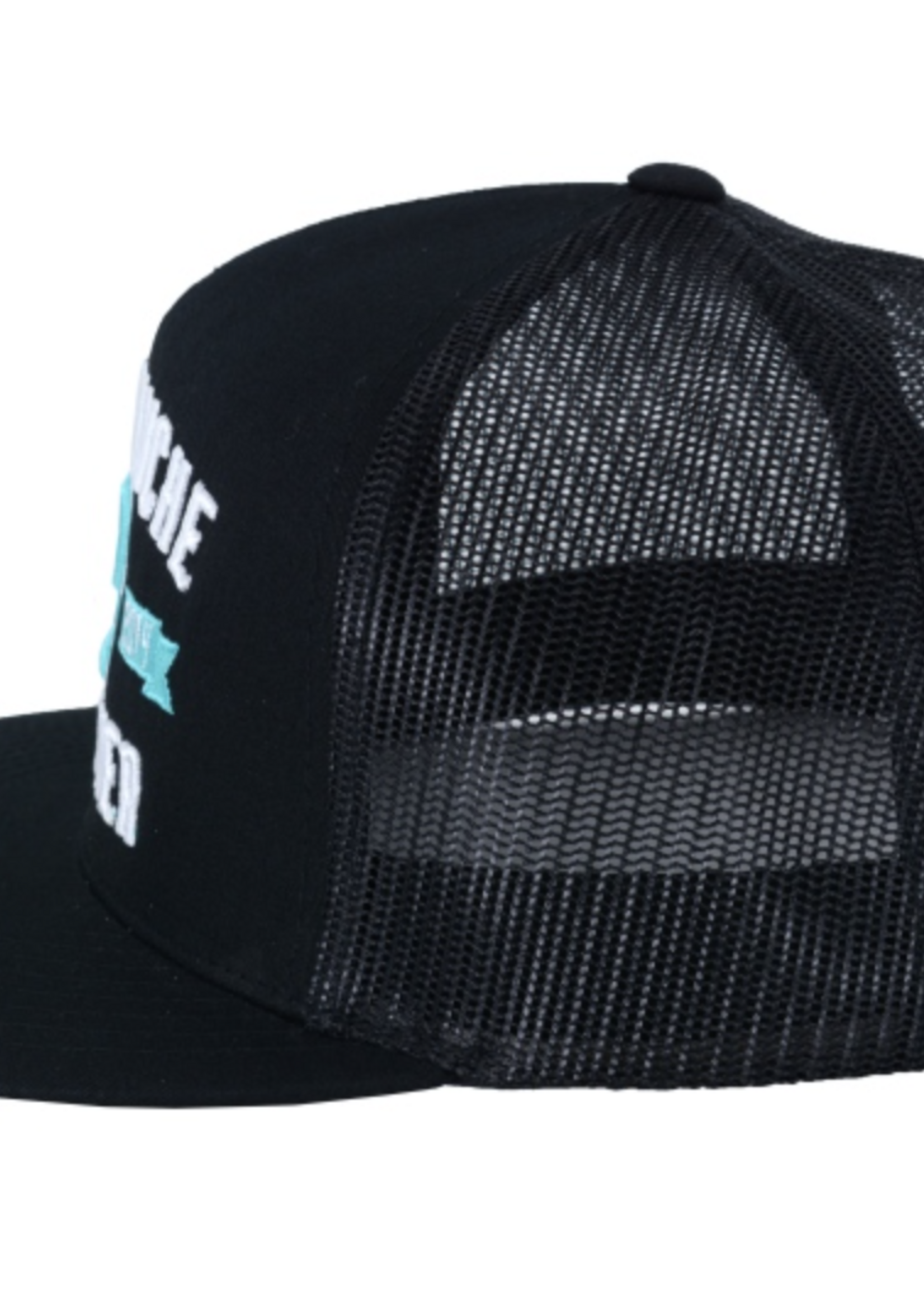 Puro Pinche Pipeliner Black