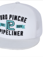 Puro Pinche Pipeliner White