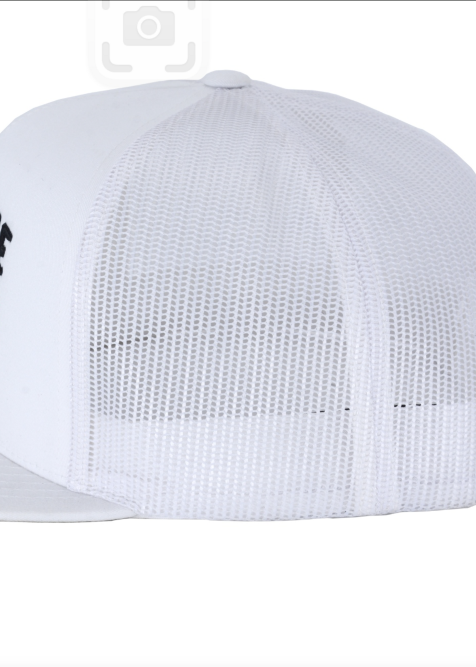 Puro Pinche Pipeliner White