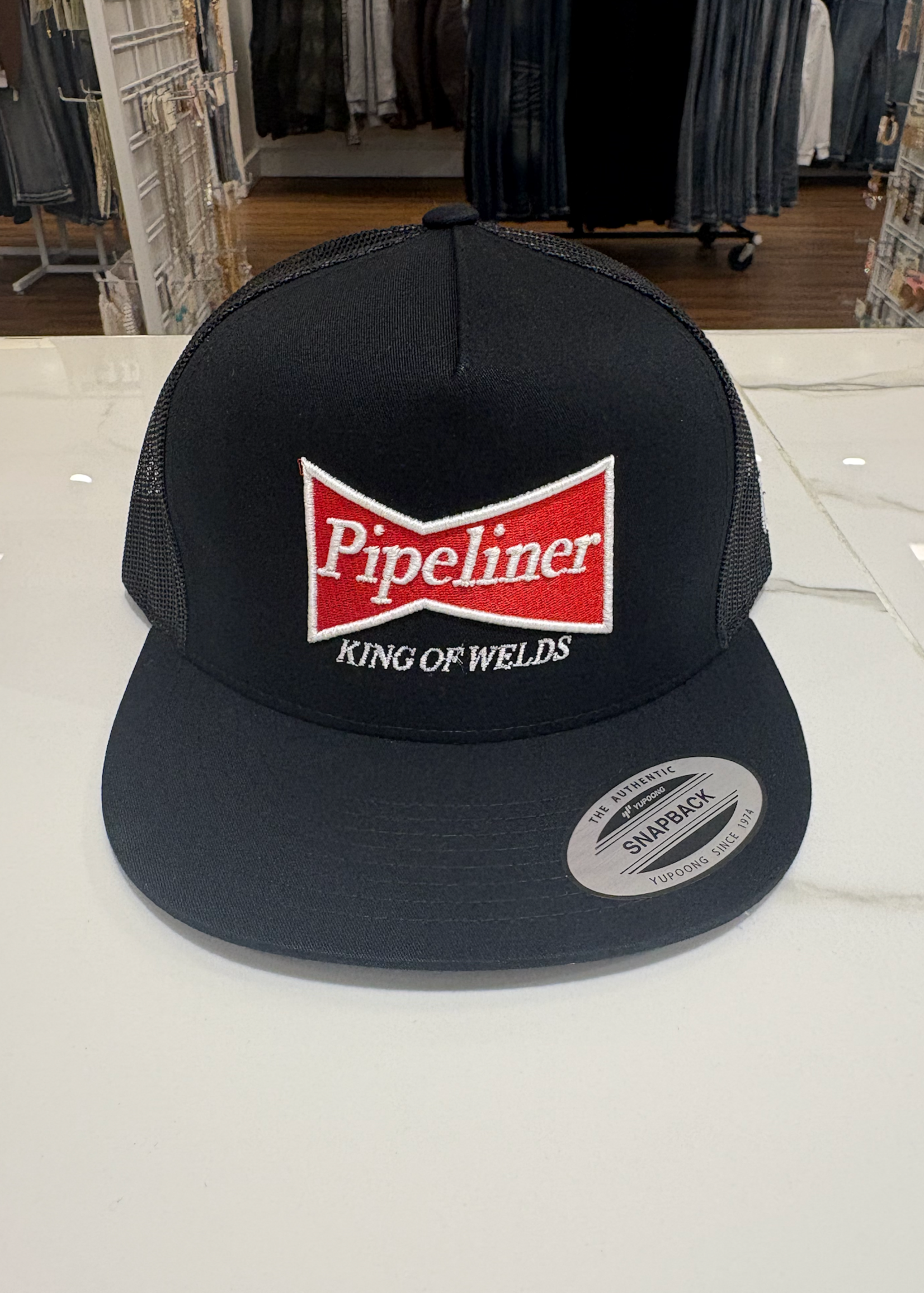 pipeliner