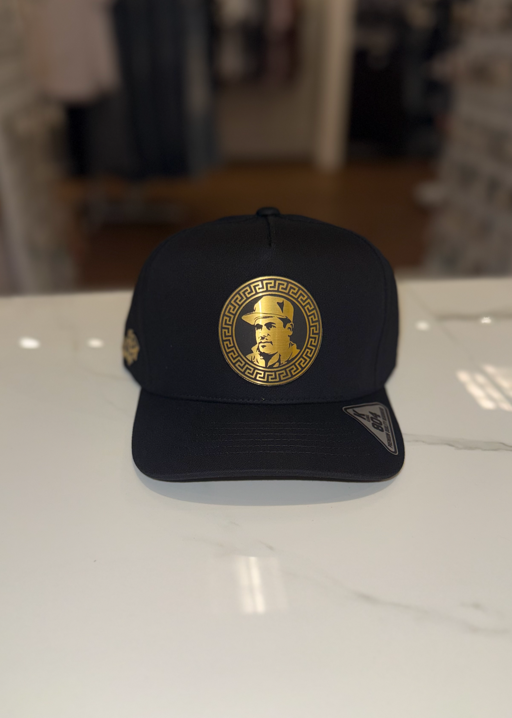 El Chapo Cap