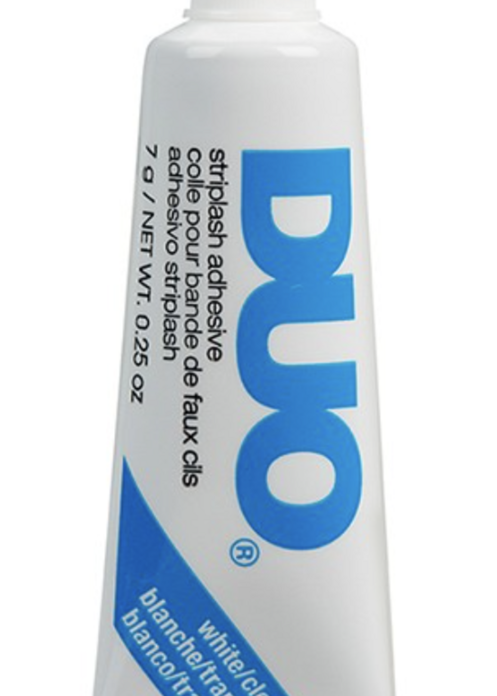 DUO Blue Glue Striplash Adhesive