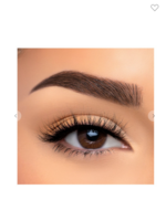 Can't Fool Me Eyelashes