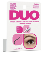 DUO Pink Glue Striplash Dark Adhesive