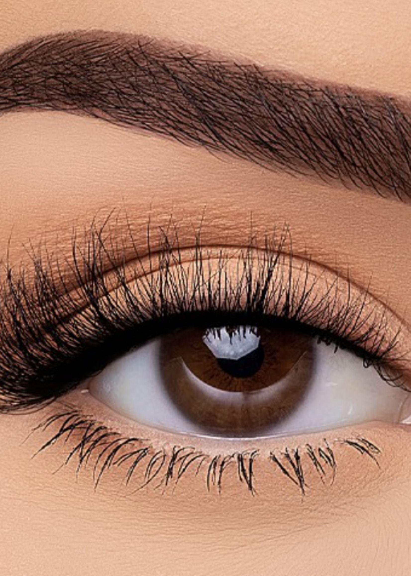 I Can't Even Eyelashes