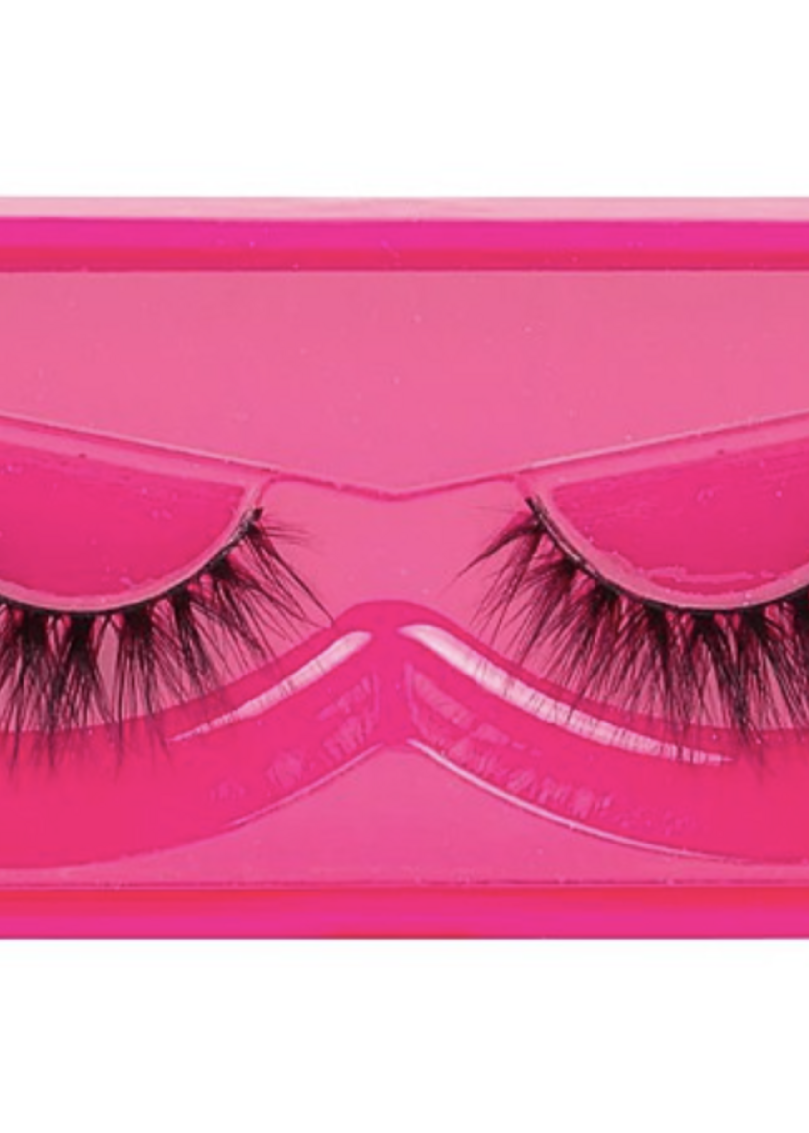 I Can't Even Eyelashes