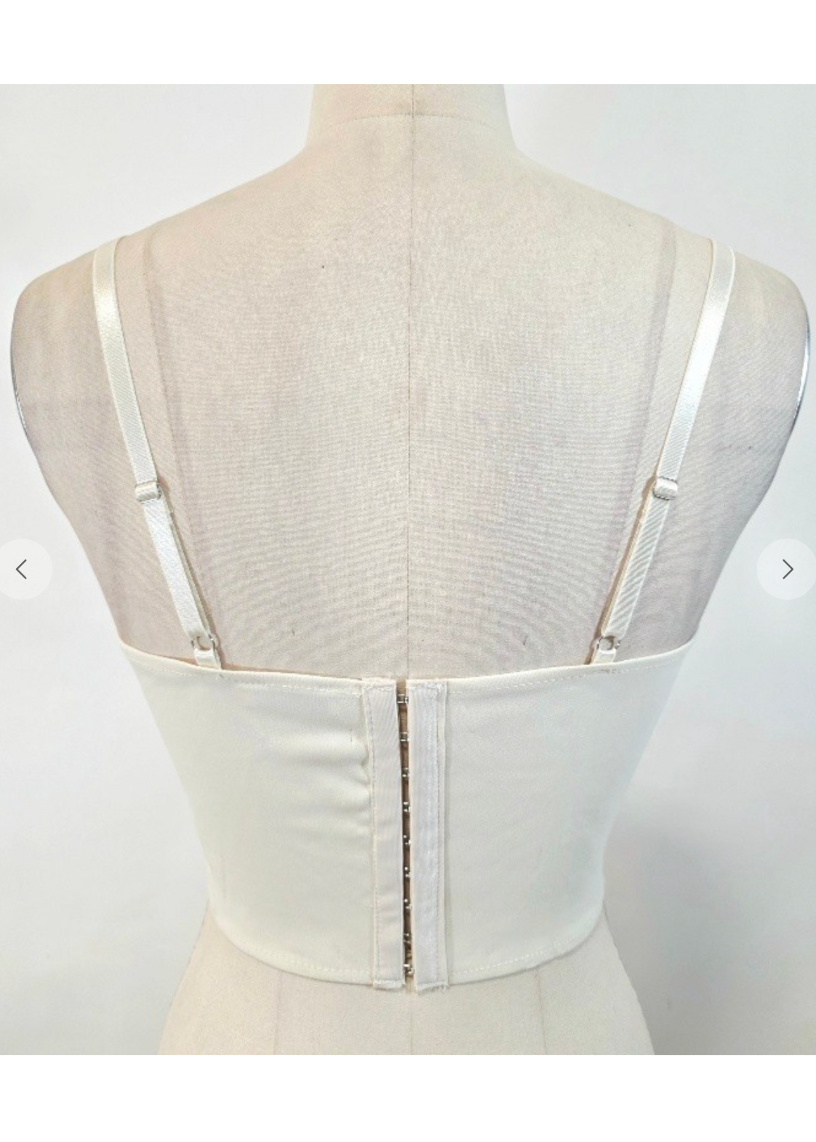 Can I Get Your Number Top