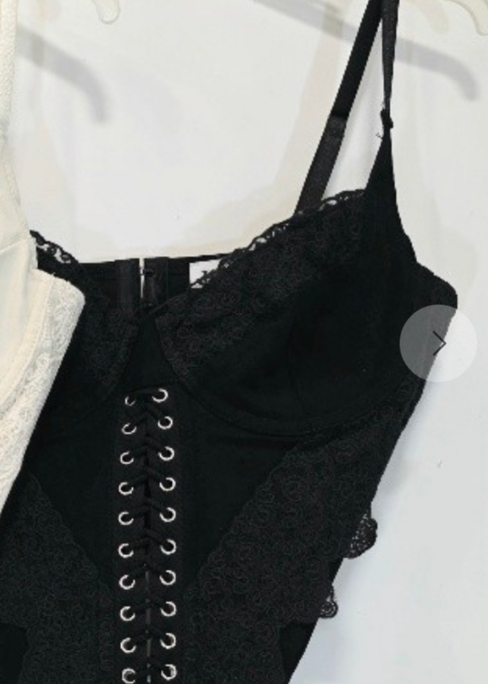 Can I Get Your Number Top