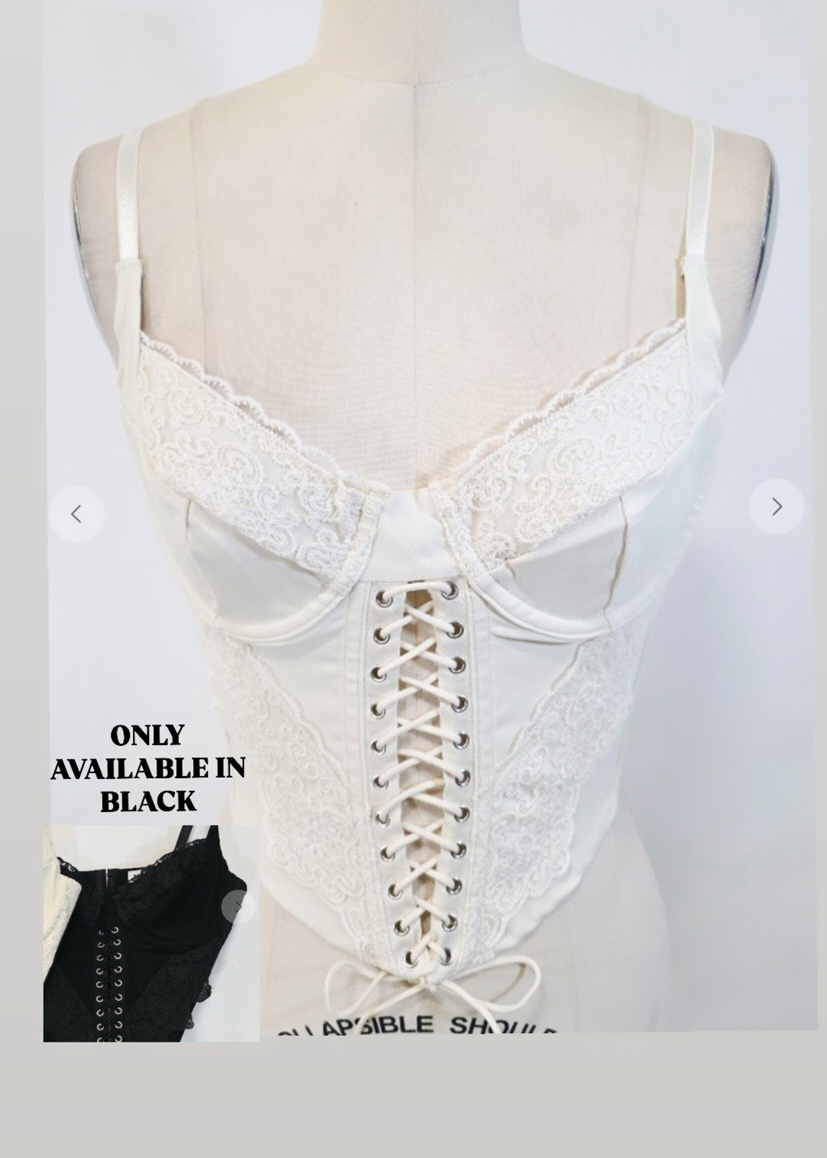 Can I Get Your Number Top