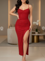 Love In The Air Dress