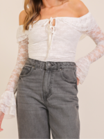 I'm It Baby Bodysuit