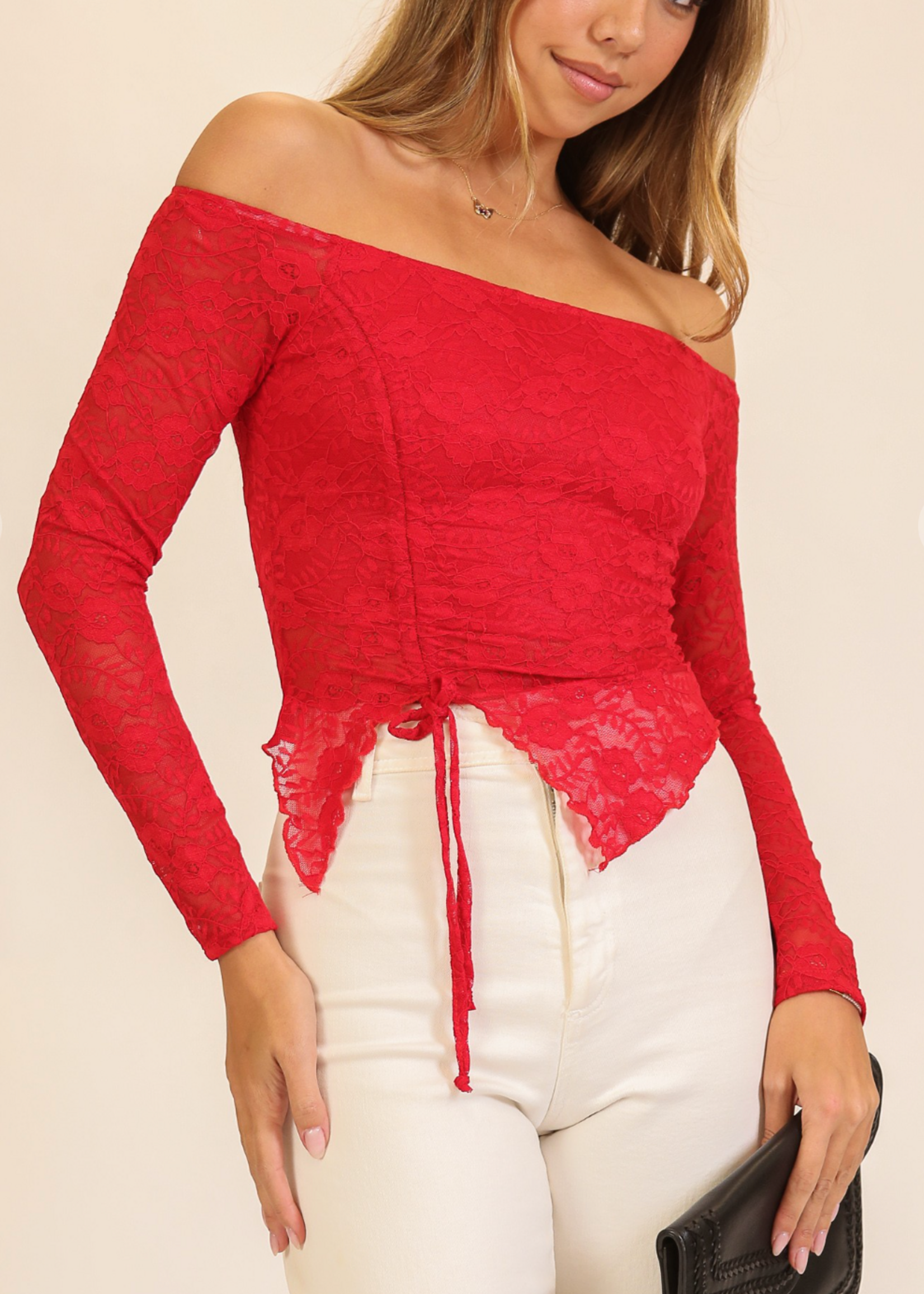 So In Love With This Top