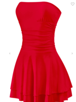 Do you Heart Me Dress