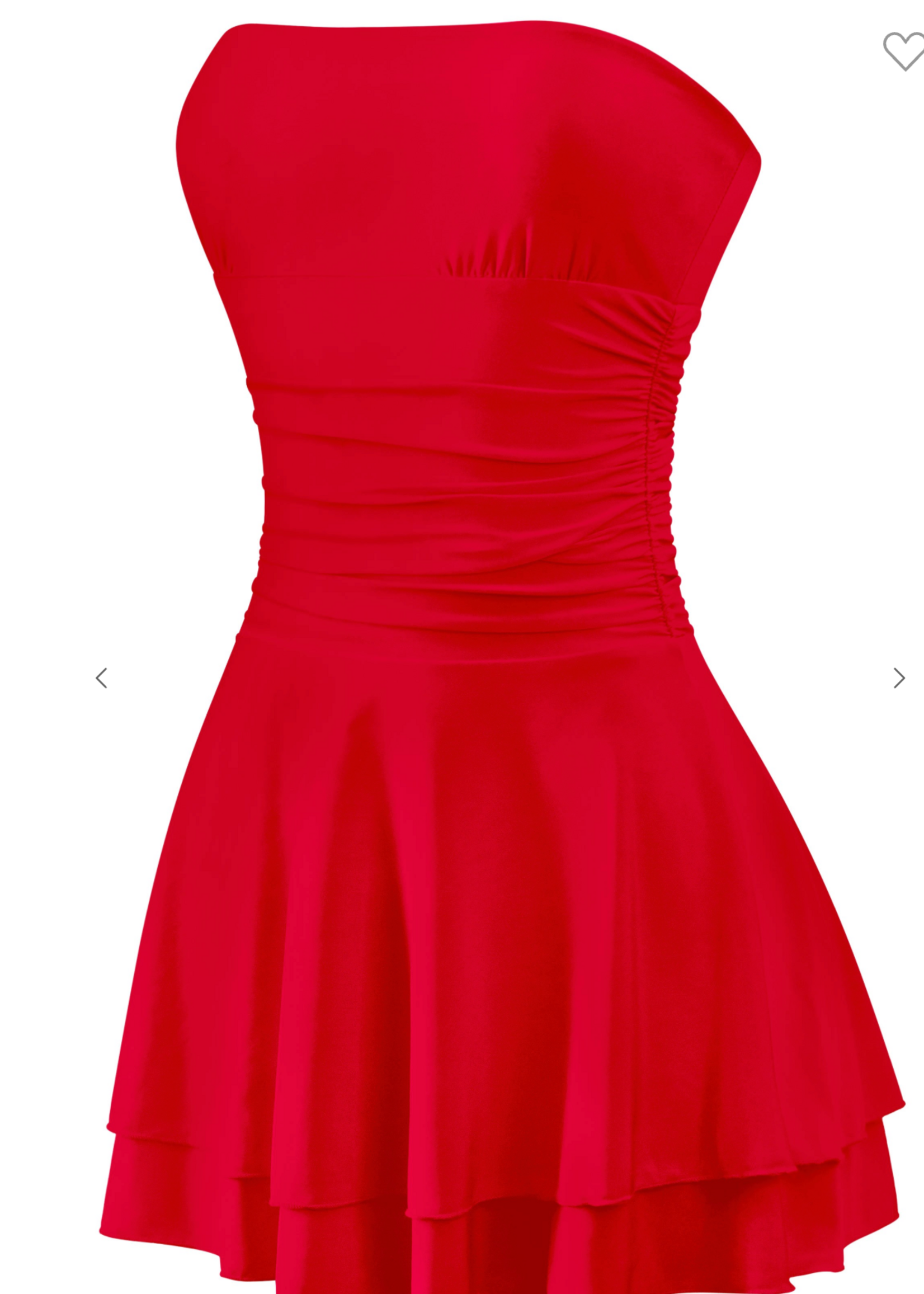 Do you Heart Me Dress