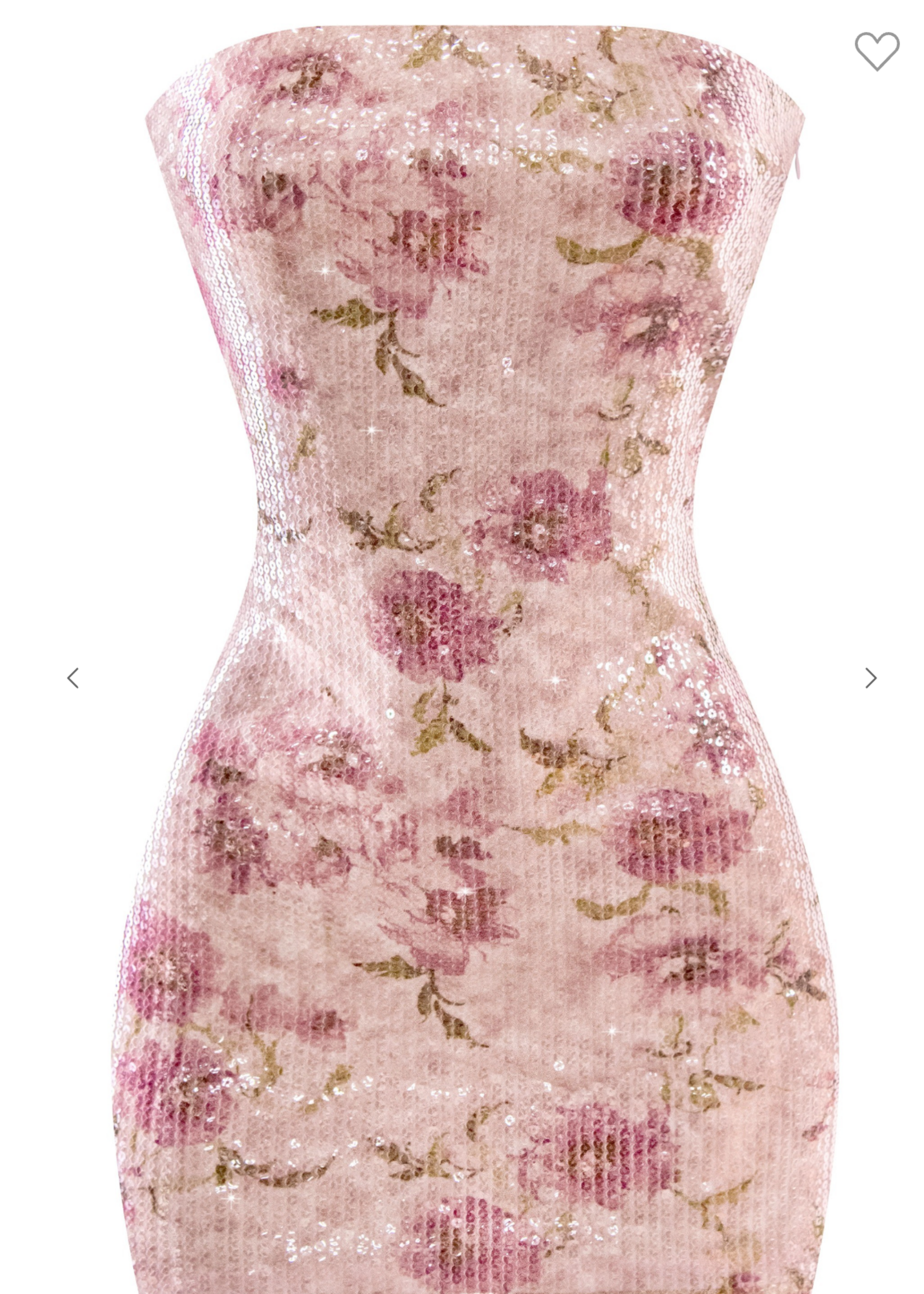 You're Growing Girl Dress *FINAL SALE*