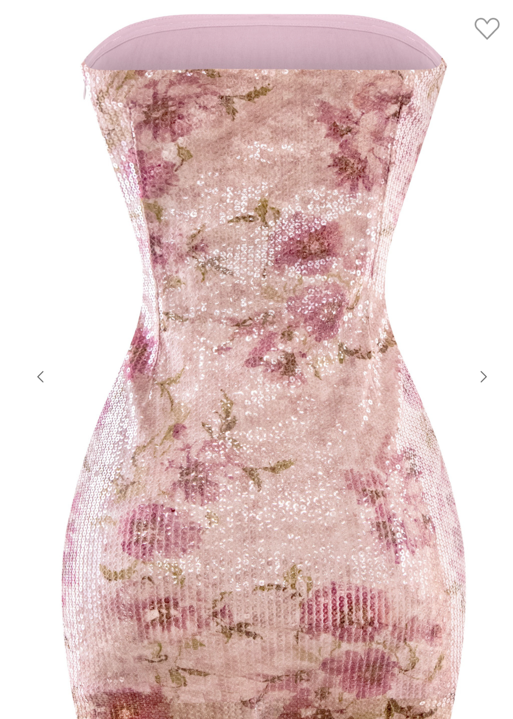 You're Growing Girl Dress *FINAL SALE*