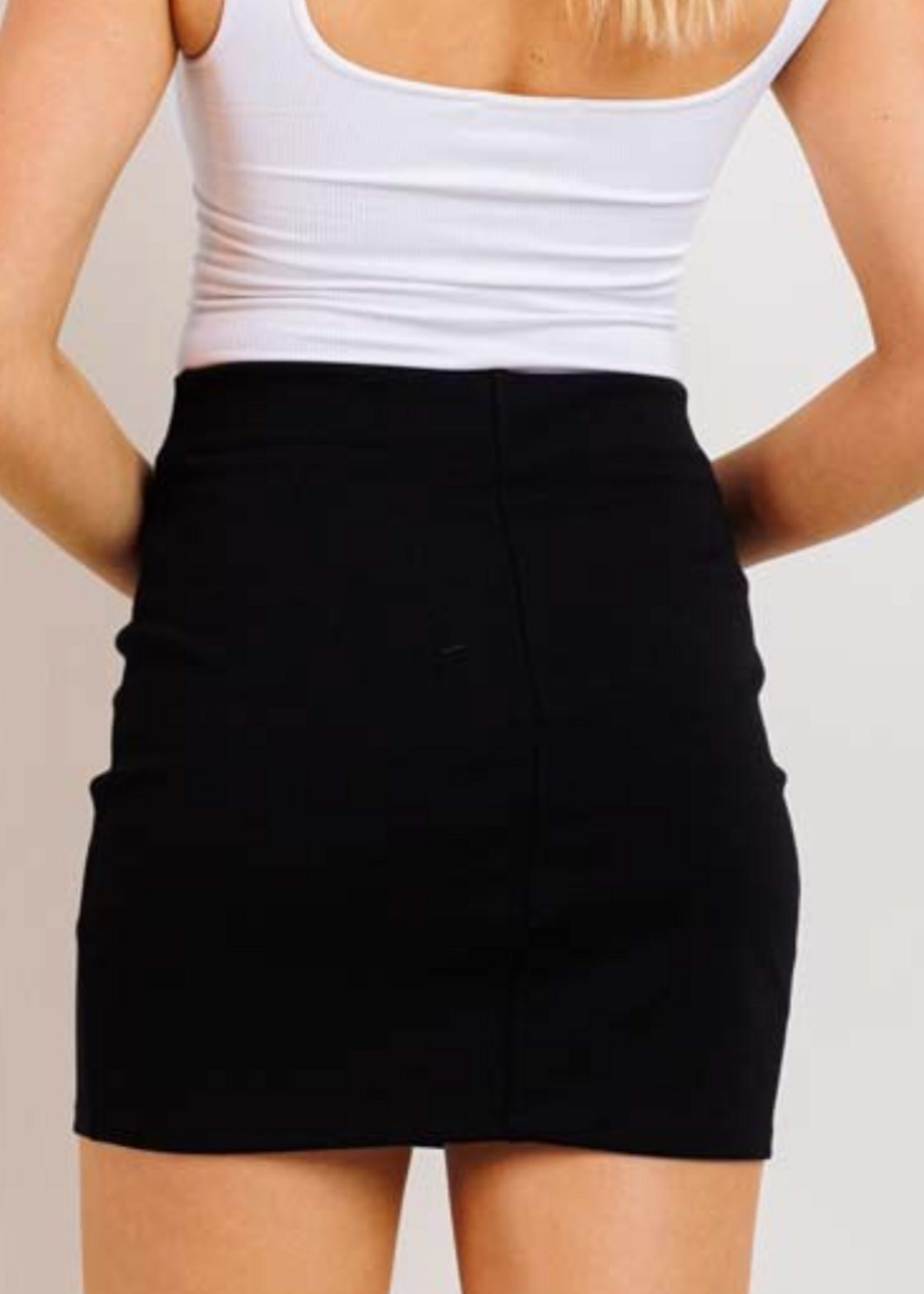 Good As Always Skirt