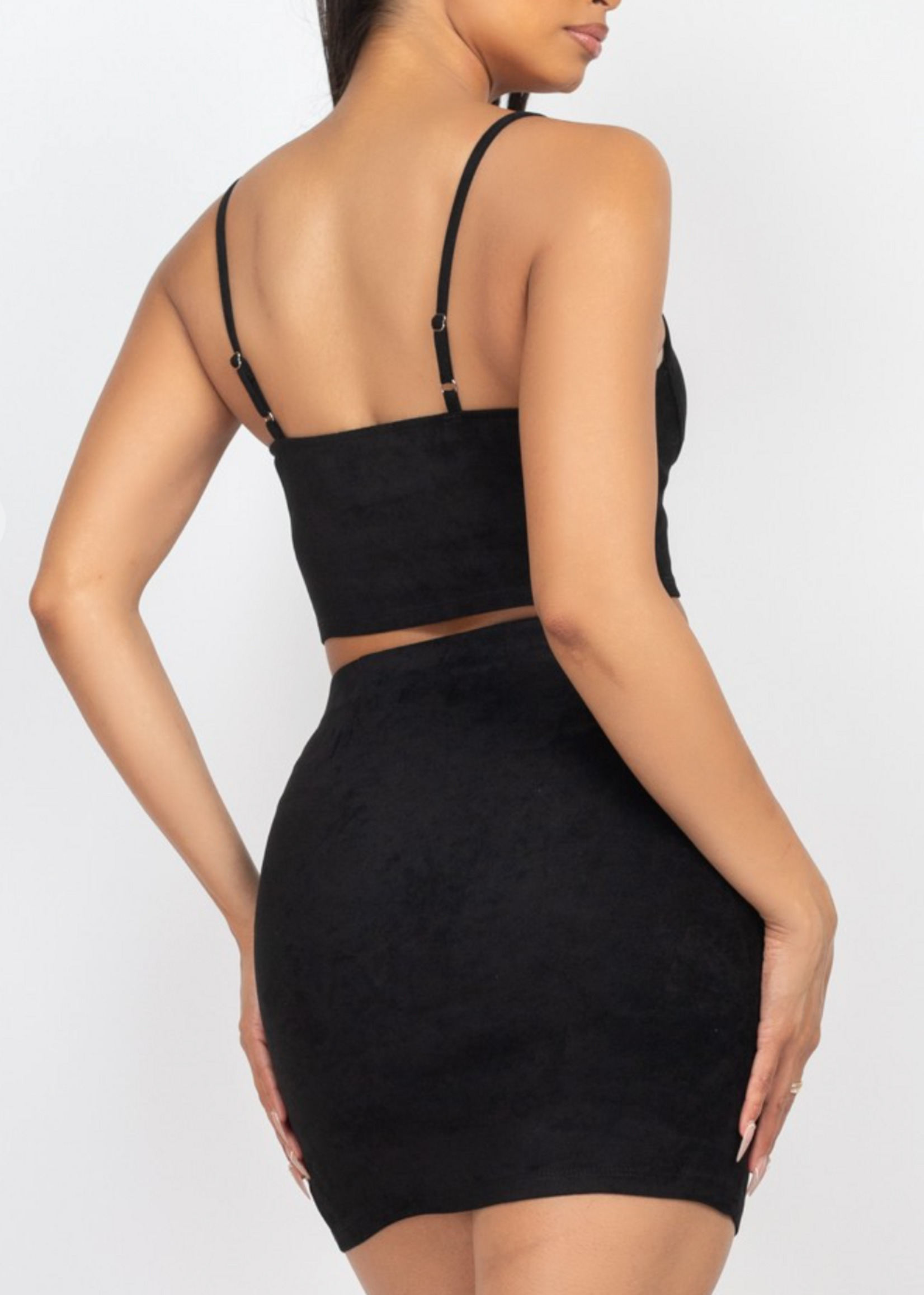 Tonight Belongs To You SET