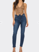 Honey Love Top *FINAL SALE*