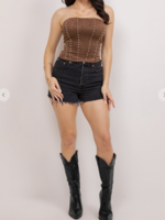 Take Care Of You Top