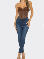 Whens The Next Jaripeo Top