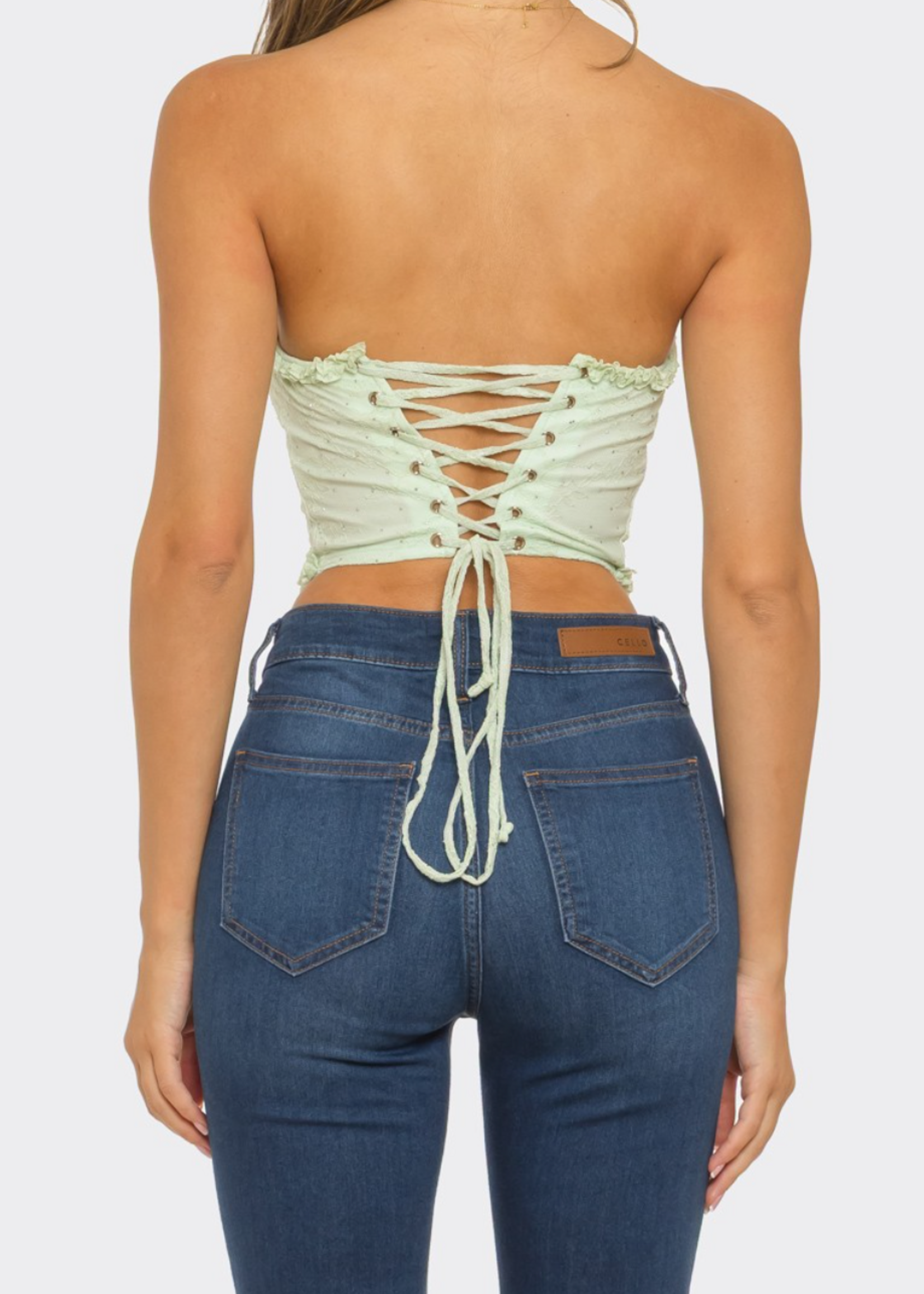 Are You Ready For Spring Top