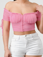 In Love With This Top