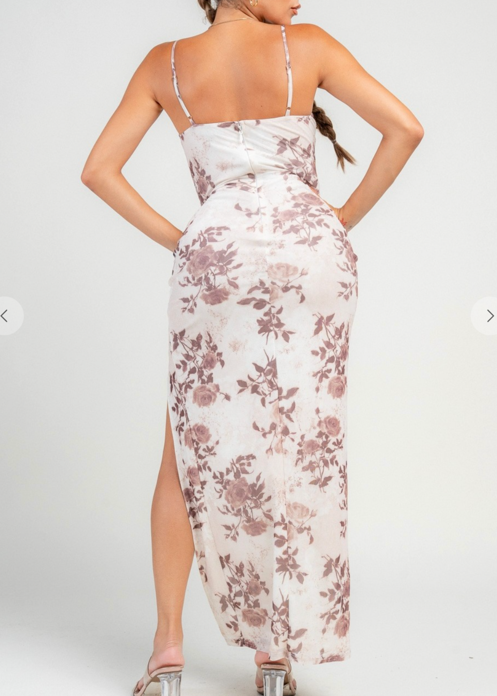 Ain't That Sweet Dress