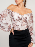 Favorite Love Story Top