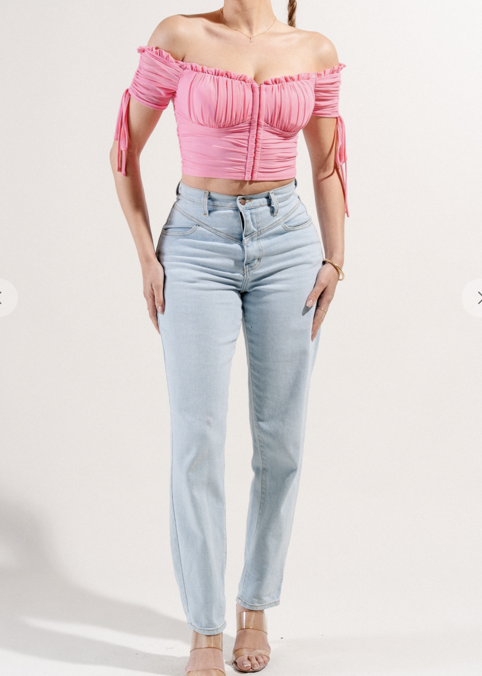 In Love With This Top