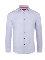 Mejor Contigo Button Down Shirt