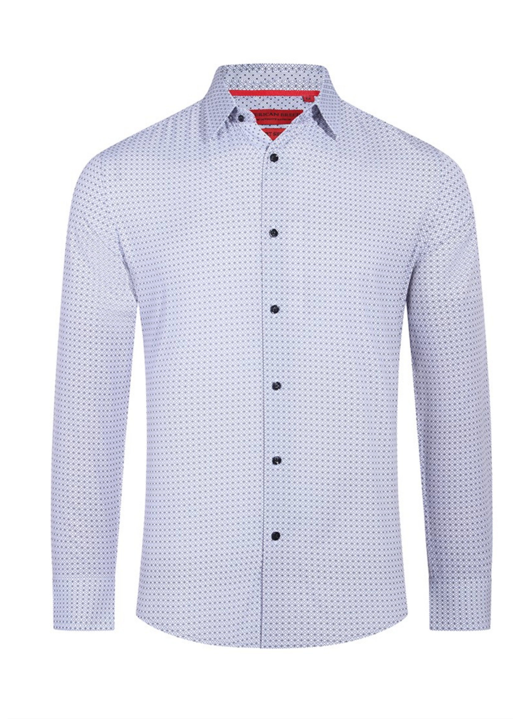 Mejor Contigo Button Down Shirt