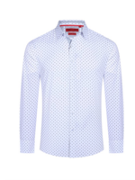 Me Quieres Button Down Shirt