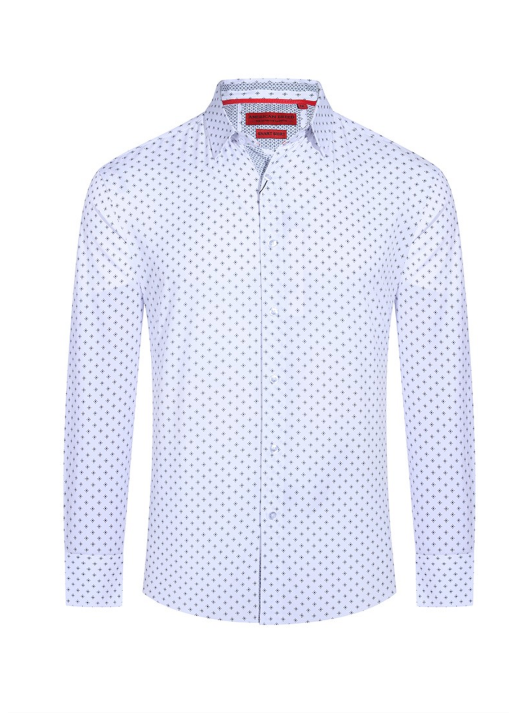 Me Quieres Button Down Shirt