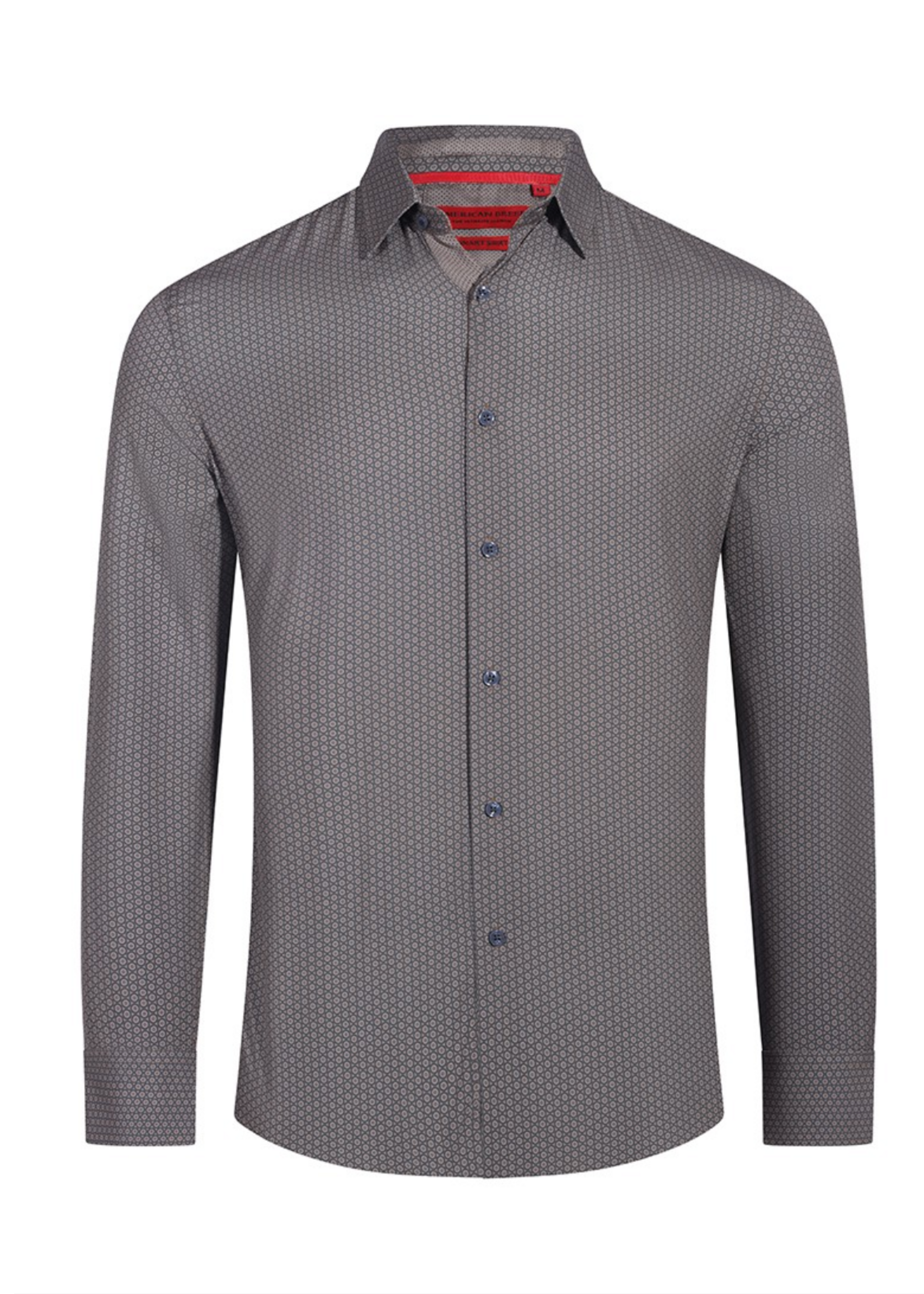 Eres Mio Button Down Shirt