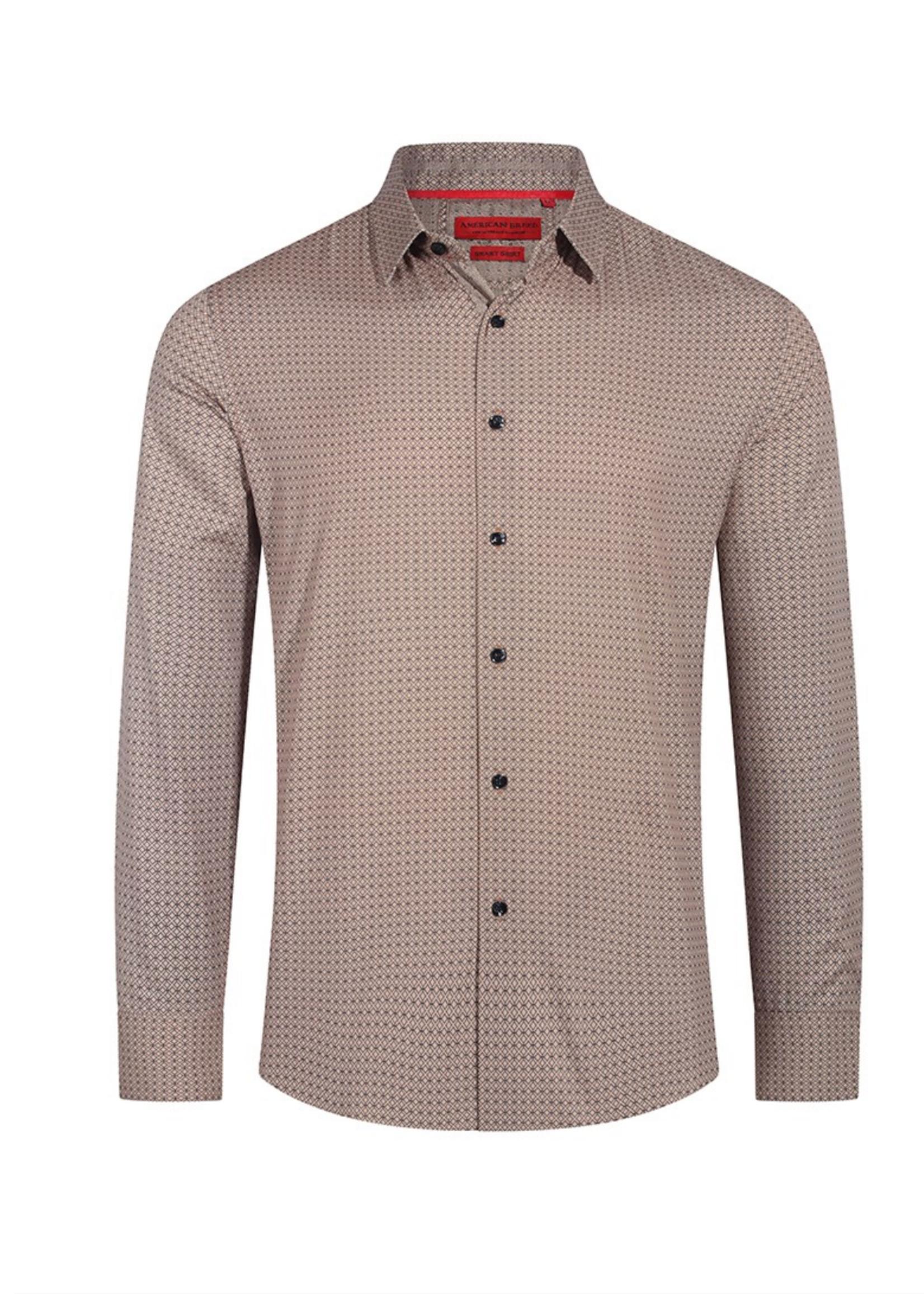 Lo Que Estas Buscando Button Down Shirt