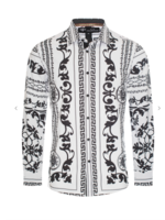 Te Quiero Ver Otra Ves Button Down Shirt