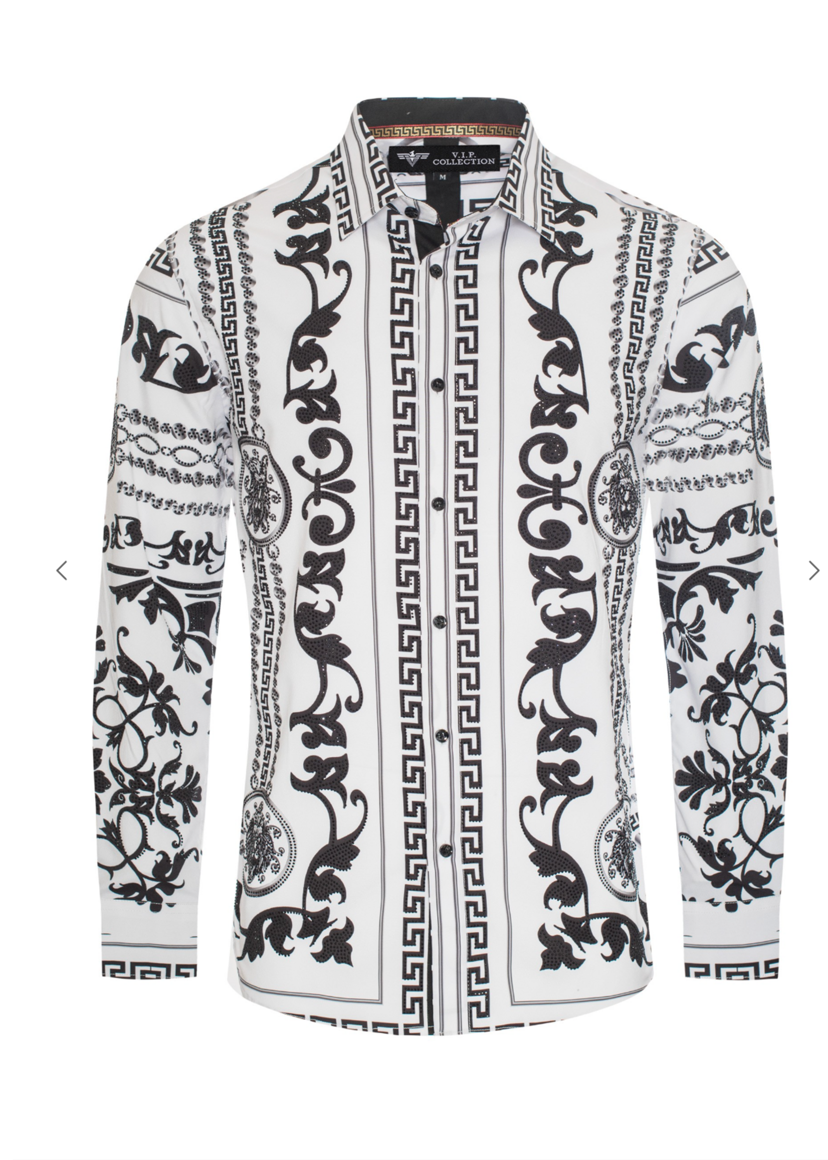 Te Quiero Ver Otra Ves Button Down Shirt