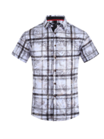 Te Quiero Todo Los Dias Button Down Shirt