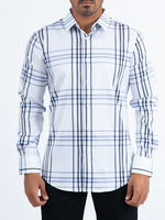 Los Mejores Dias Button Down Shirt