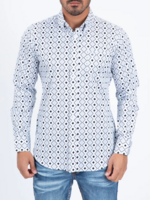 Regresa Conmigo Button Down Shirt