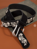 Never Get Over You Belt