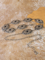 Western Wear Chain Belt