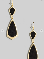 Feels Right Earrings