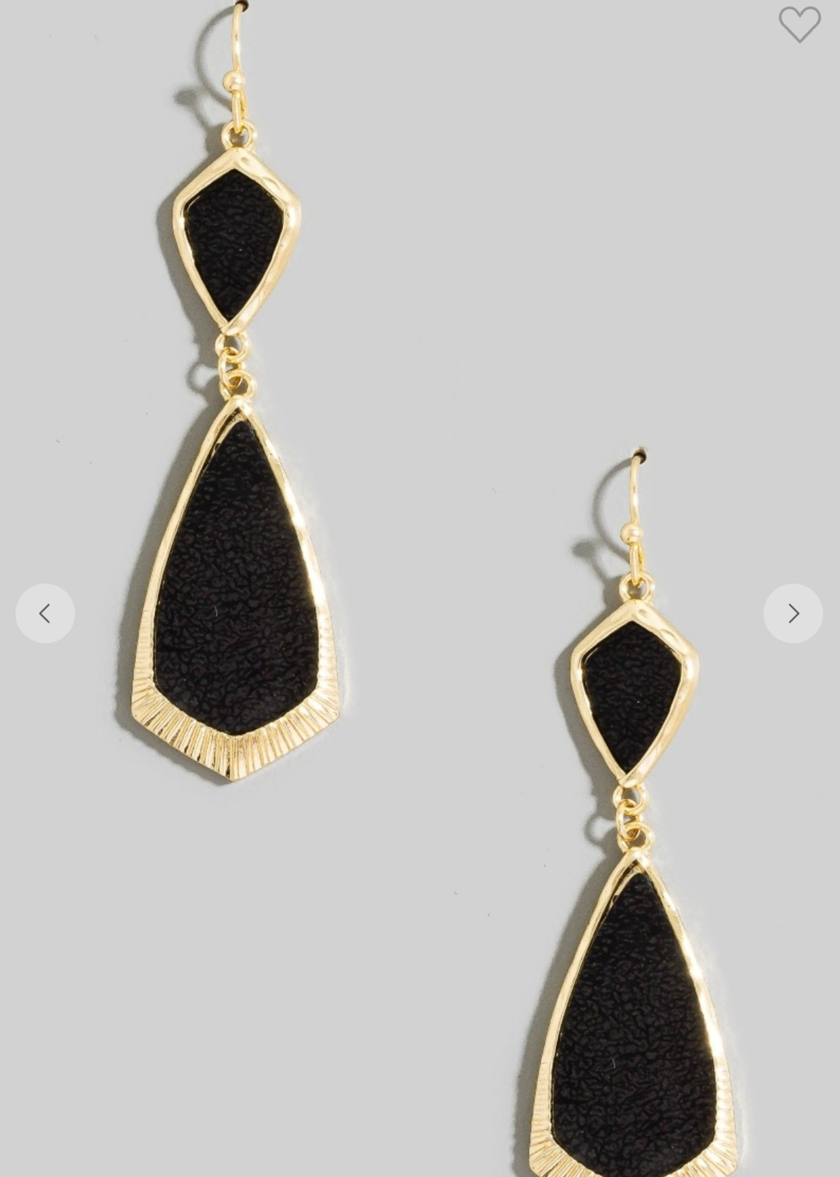 Feels Right Earrings