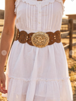 Be That Girl Belt